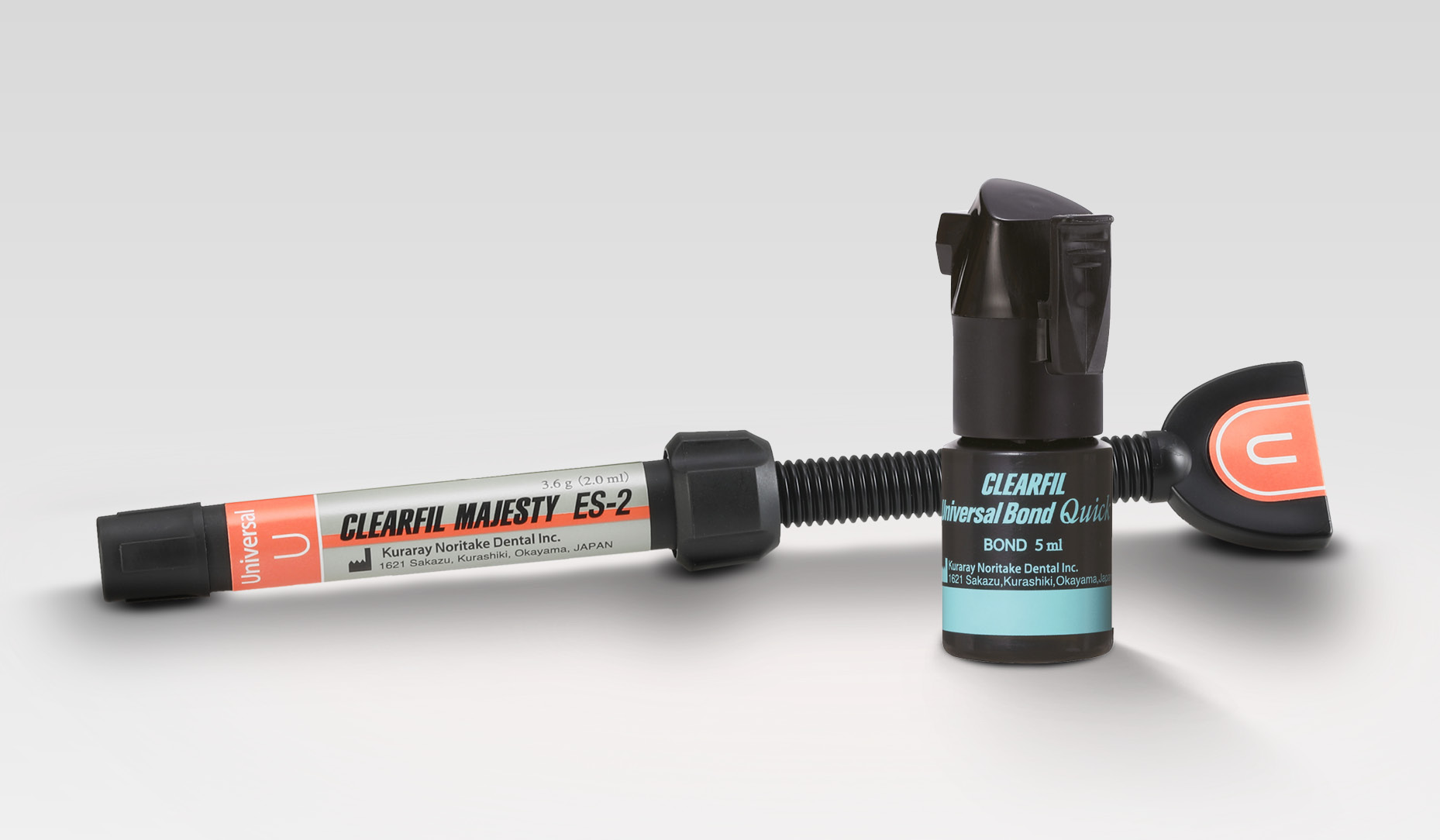 Optimizing Intraoral and Extraoral Substrates